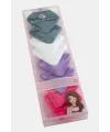 Moda Beauty 8 Adet Pudra Süngeri