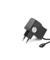 Modem Adaptörü 3V 1A 5.5*2.5 Siyah HD8418