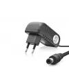 Modem Router Adaptörü 12W 12V 1A 5.5X2.5 Mm Siyah HD767