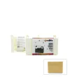 Modem Saklama Kutusu - Plastik - Tek Renk - 25x15x6 cm
