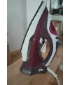 Modern Tasarım 2200w Dayanıklı Buharlı Seramik Kaplama Ütü