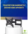 Modern Tasarım Hareketli Tv Duvar Askı Aparatı