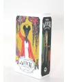 Modern Wıtch Tarot Kartı IEG2786
