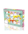 MOL 714 MOLANG 100 PARÇA LİSANSLI PUZZLE