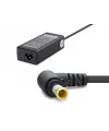 Monitör Adaptörü 36W 12V 3A 6.5X4.4 Mm Siyah HD8833