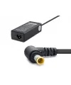 Monitör Adaptörü 49W 14V 3.5A 6.5X4.4 Mm Siyah HD8834
