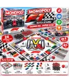 Monopoly F1 Formula Kutu Oyunu