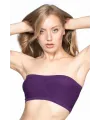 ieg™ MOR MI  4002 Soft Straplez Büstiyer