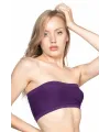 ieg™ MOR MI  4002 Soft Straplez Büstiyer