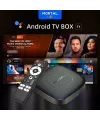 Mortal T1.android Tv Box 2gb Ram -16 Gb Hafıza Android 12 Tvbox