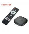 Mortal T1.android Tv Box 2gb Ram -16 Gb Hafıza Android 12 Tvbox