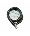 Motor Bisiklet Kilidi 22 mm x 100 cm