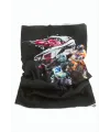 Motor Desenli Baff Boyunluk