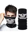 Motorcu Boyunluk Baf Buff Bandana 25x48 Cm Model 7