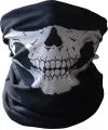 Motorcu Boyunluk Baf Buff Bandana - 25x48 cm (1 Adet) Seçenek 7