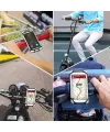 Motosiklet & Bisiklet Telefon Tutucu