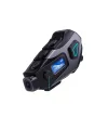 Motosiklet Kask Kulaklığı Bluetooth 5.3 Kamera Ve Fm Radyo Destekli
