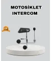 Motosiklet Kaskı İçin Bluetooth Kulaklık – Kablosuz, Mikrofonlu, Gürültü Azaltmalı Bt22
