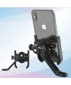 Motosiklet Telefon Tutucu