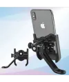 Motosiklet Telefon Tutucu