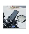 Motosiklet Telefon Tutucu