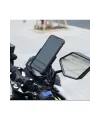 Motosiklet Telefon Tutucu