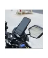 Motosiklet ve Bisiklet Telefon Tutucu