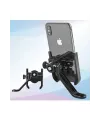 Motosiklet ve Bisiklet Telefon Tutucu