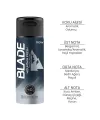Mountain Fresh Erkek Deodorant 150ml Leke Bırakmaz
