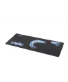 Mouse Pad 300 X 700 Mm - Mavi Graffiti ZR916