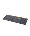 Mouse Pad 300 X 700 Mm - Pc Kısayollar ZR915