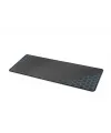 Mouse Pad 300 X 700 Mm - Petek Desenli Mavi ZR993