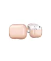 Movenchy Apple Airpods Pro 2 (2.nesil) Shell Kılıf - Gold