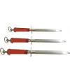 Mp Solingen Alman Tipi Yassı Masat 8 - 20 Cm