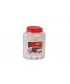 MRB-416 PİNPON TOPU BEYAZ 60X24