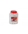 MRB-416 PİNPON TOPU BEYAZ 60X24