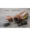 Mszm 2500 Ml Çift Katmanlı Vakumlu Paslanmaz Çelik Termos IEG4638