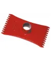 Mt 0400 Mozaik Tarağı