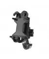 MT-DC A01 2 In 1 Motosiklet Telefon Tutucu ZR844