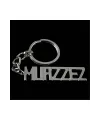 Muazzez İsimli Anahtarlık