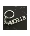 Mücella İsimli Anahtarlık