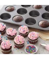 Muffin Cupcake Kalıbı