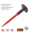 Muhafazalı (korumalı) Murç 30 Cm