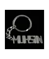 Muhsin İsimli Anahtarlık