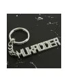 Mukadder İsimli Anahtarlık