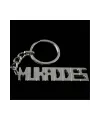 Mukaddes İsimli Anahtarlık