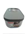 Multi Box Kapaklı Saklama Kabı 5 Lt Royaleks-11564
