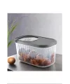 Multi Box Kapaklı Saklama Kabı 7.5 Lt Royaleks-11565