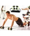 Multiflex Egzersiz Aleti