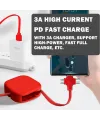 Multifonksiyon Şarj Standı